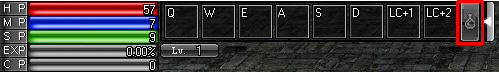 Auto Bot Button